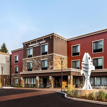 Towneplace Suites By Marriott Whitefish Εξωτερικό φωτογραφία