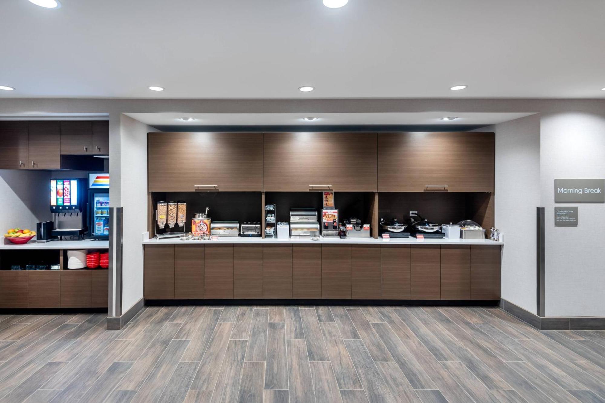 Towneplace Suites By Marriott Whitefish Εξωτερικό φωτογραφία