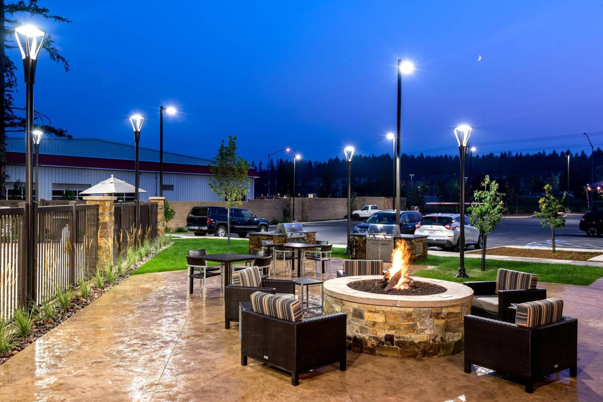 Towneplace Suites By Marriott Whitefish Εξωτερικό φωτογραφία