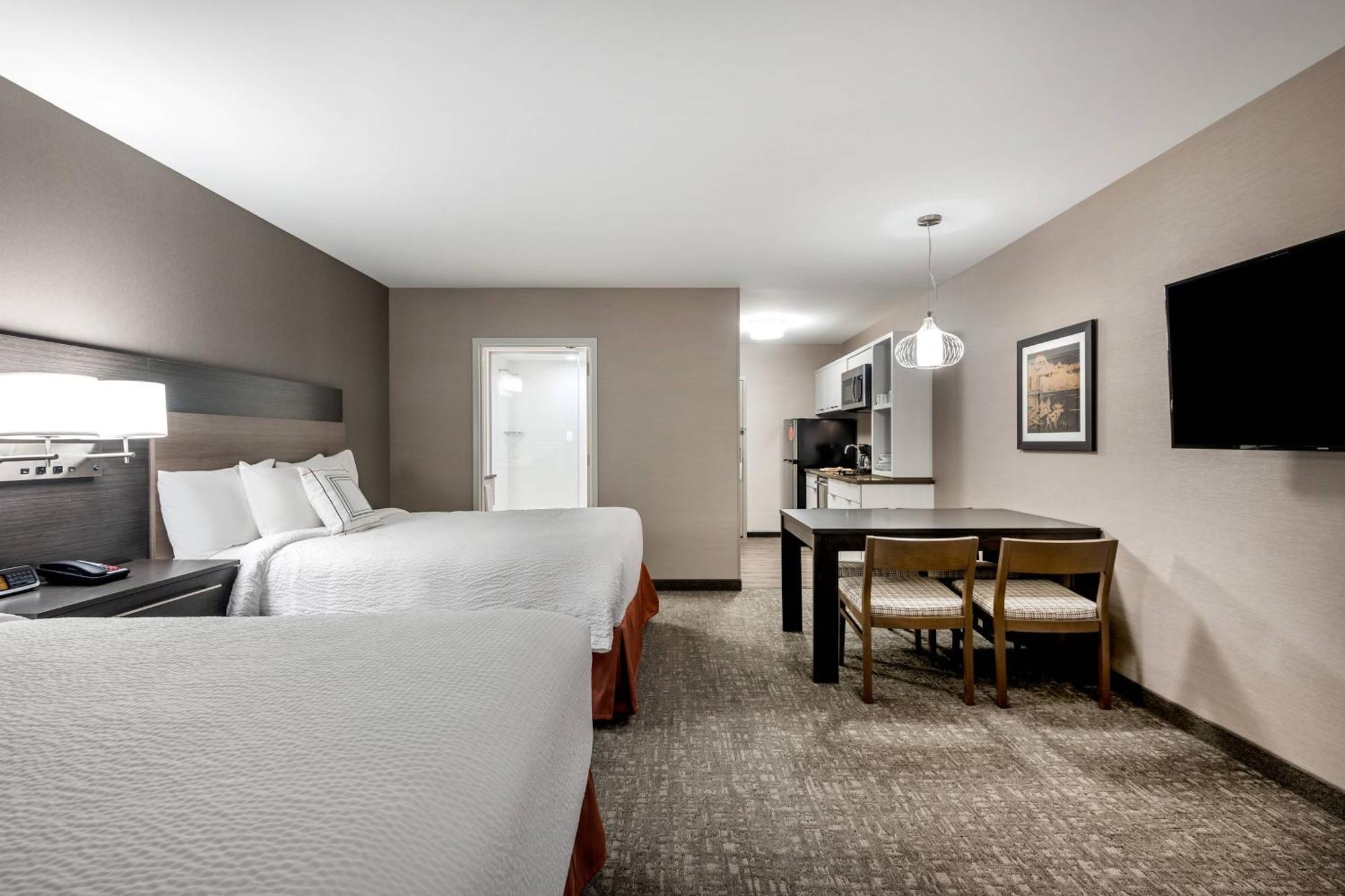 Towneplace Suites By Marriott Whitefish Εξωτερικό φωτογραφία