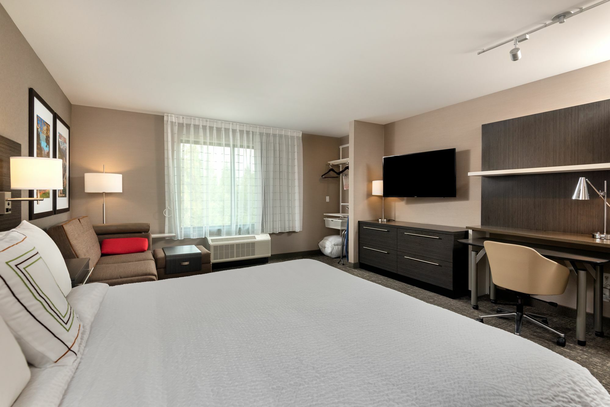 Towneplace Suites By Marriott Whitefish Εξωτερικό φωτογραφία