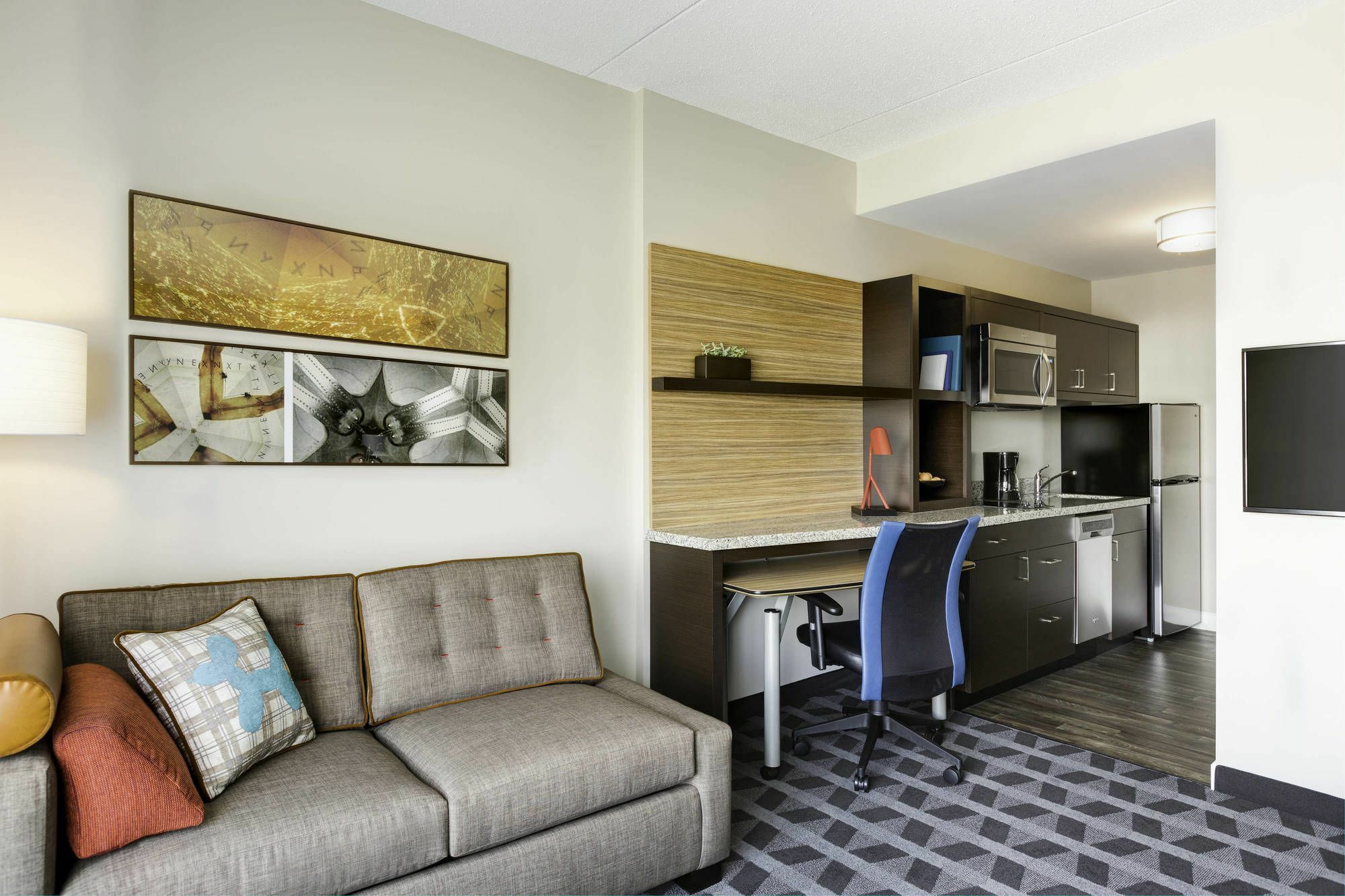 Towneplace Suites By Marriott Whitefish Εξωτερικό φωτογραφία