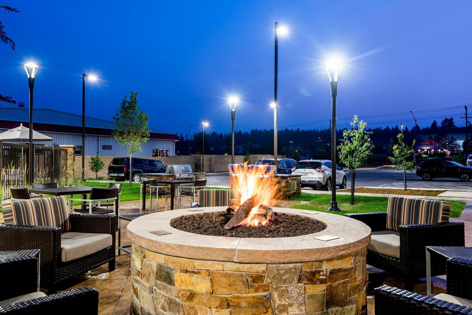 Towneplace Suites By Marriott Whitefish Εξωτερικό φωτογραφία