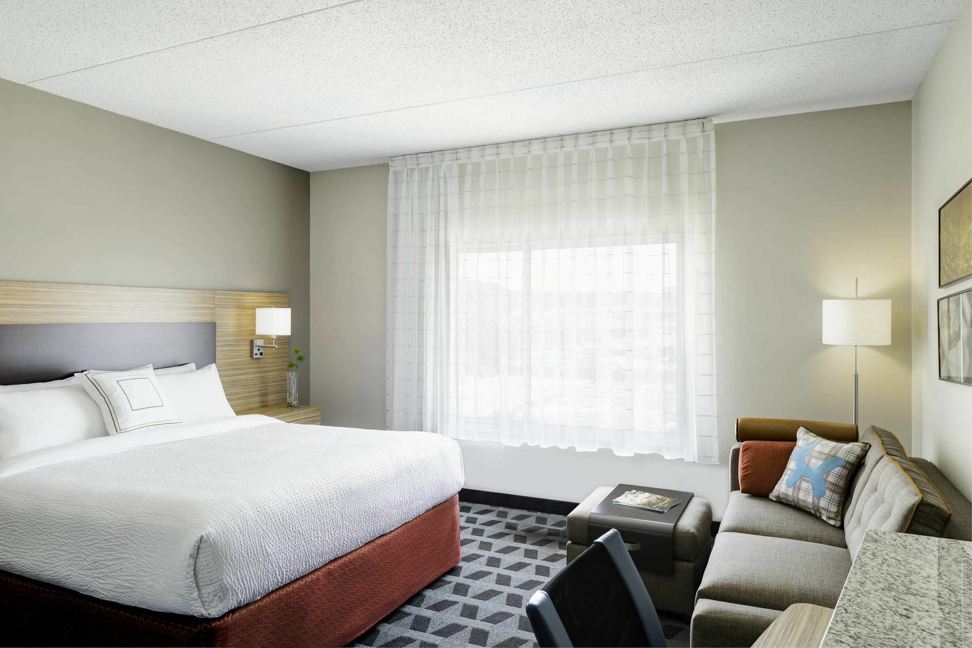 Towneplace Suites By Marriott Whitefish Εξωτερικό φωτογραφία