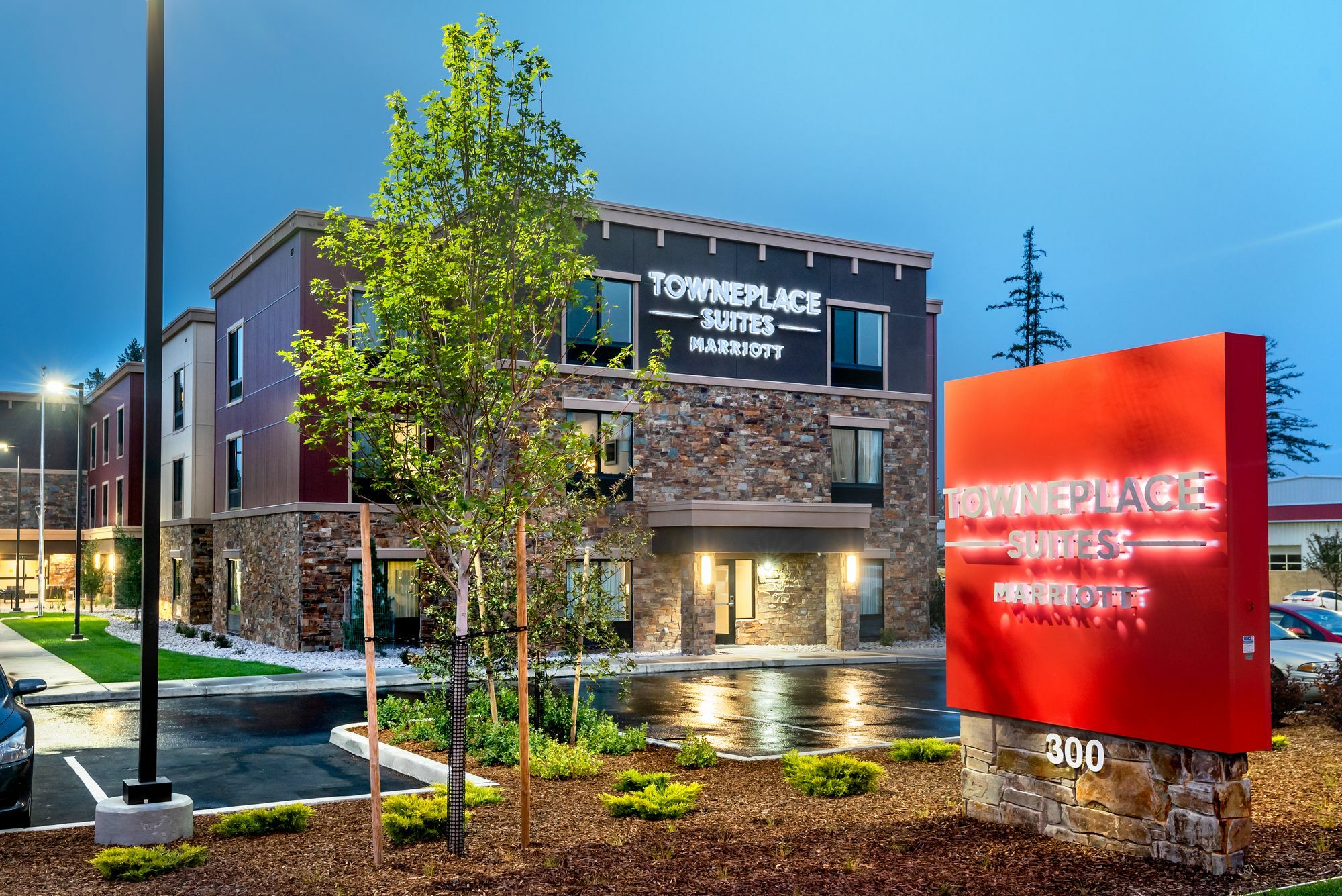 Towneplace Suites By Marriott Whitefish Εξωτερικό φωτογραφία